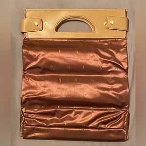 Fashion Fair Signature Tote Bag